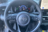 TOYOTA YARIS CROSS HYBRIDE 130 DESIGN  PLUS