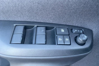TOYOTA YARIS CROSS HYBRIDE 130 DESIGN  PLUS