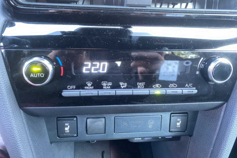 TOYOTA YARIS CROSS HYBRIDE 130 DESIGN  PLUS