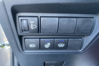 TOYOTA YARIS CROSS HYBRIDE 130 DESIGN  PLUS