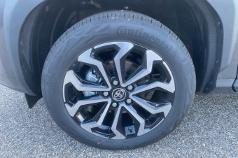 TOYOTA YARIS CROSS HYBRIDE 130 DESIGN  PLUS