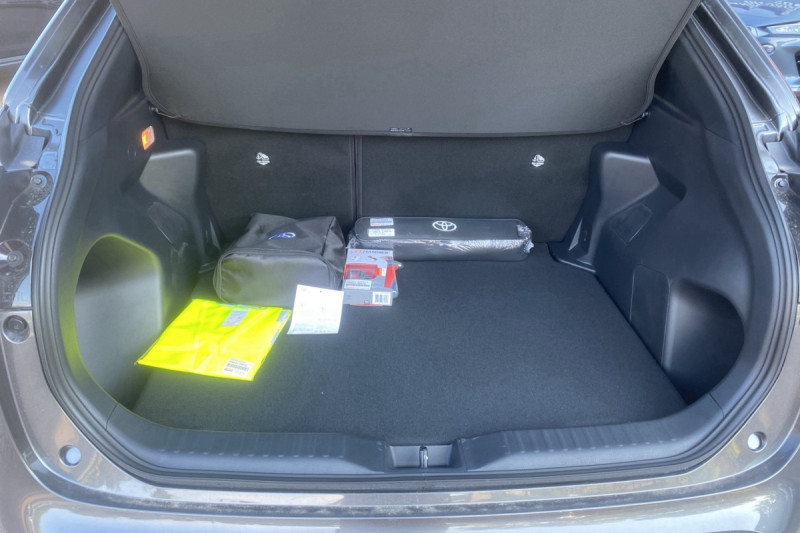 TOYOTA YARIS CROSS HYBRIDE 130 DESIGN  PLUS