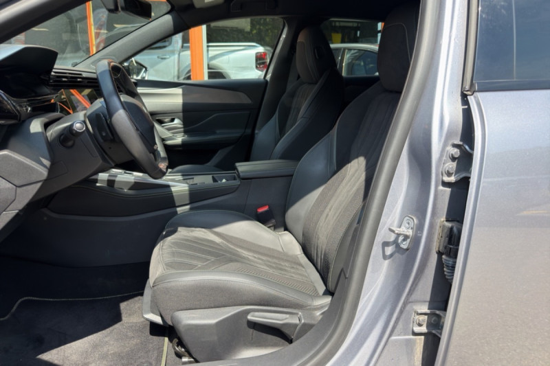 PEUGEOT 308 1.5 BLUE HDI130 EAT8 GT ALCANTARA	