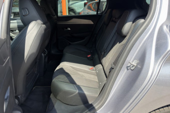 PEUGEOT 308 1.5 BLUE HDI130 EAT8 GT ALCANTARA	