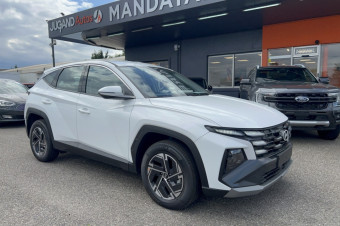 HYUNDAI TUCSON 1.6 T-GDI HEV 239 INITIA
