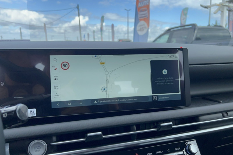 HYUNDAI TUCSON 1.6 T-GDI HEV 239 INITIA