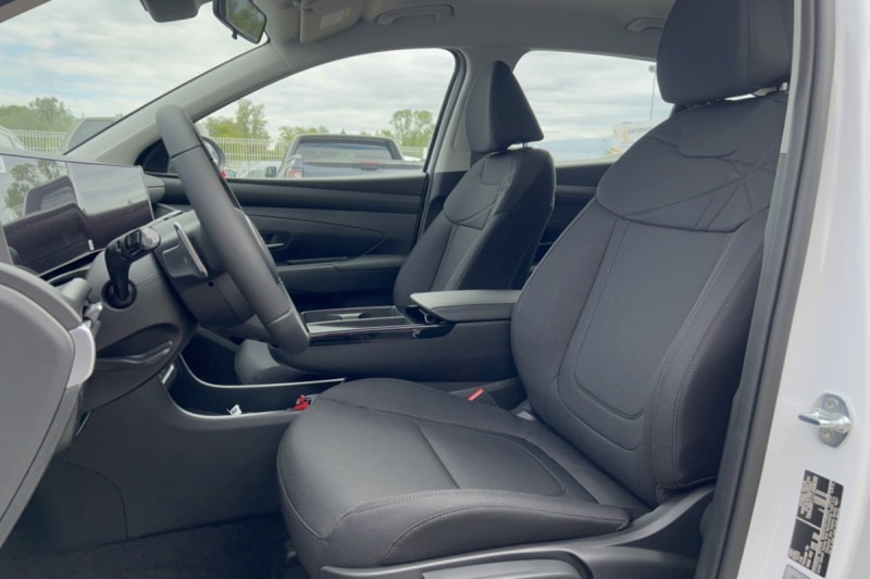 HYUNDAI TUCSON 1.6 T-GDI HEV 239 INITIA
