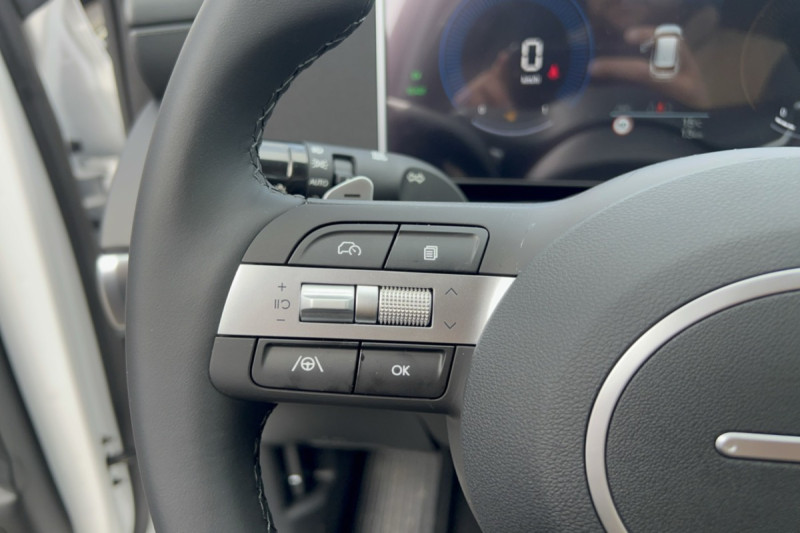HYUNDAI TUCSON 1.6 T-GDI HEV 239 INITIA
