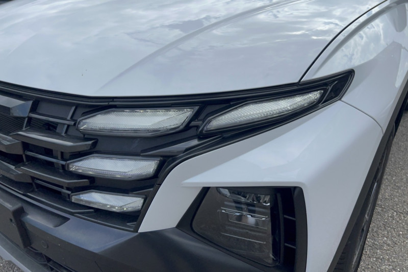 HYUNDAI TUCSON 1.6 T-GDI HEV 239 INITIA