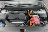 HYUNDAI TUCSON 1.6 T-GDI HEV 239 INITIA