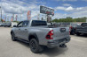 TOYOTA HILUX 2.8 204 BVA INVINCIBLE 4PL
