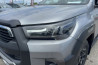 TOYOTA HILUX 2.8 204 BVA INVINCIBLE 4PL