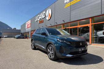 PEUGEOT 3008 1.5 BLUE HDI130 EAT8 ALLURE