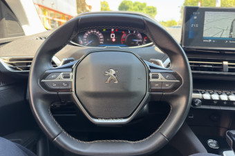 PEUGEOT 3008 1.5 BLUE HDI130 EAT8 ALLURE
