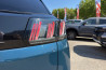 PEUGEOT 3008 1.5 BLUE HDI130 EAT8 ALLURE