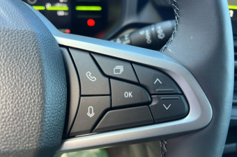 DACIA DUSTER HYBRID-G 150 4X4 JOURNEY PLUS