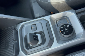 DACIA DUSTER HYBRID-G 150 4X4 JOURNEY PLUS