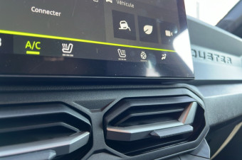 DACIA DUSTER HYBRID-G 150 4X4 JOURNEY PLUS