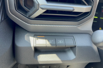 DACIA DUSTER HYBRID-G 150 4X4 JOURNEY PLUS