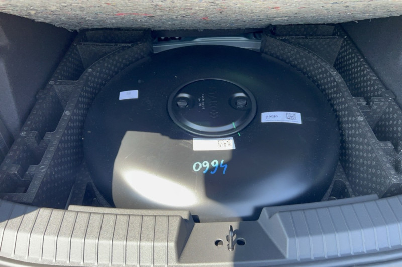 DACIA DUSTER HYBRID-G 150 4X4 JOURNEY PLUS