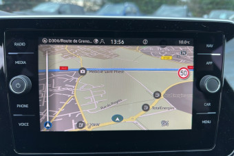 VOLKSWAGEN T-CROSS TSI 116 DSG7 R-LINE