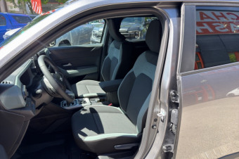 DACIA DUSTER HYBRID-G 150 4X4 EXTREME PLUS