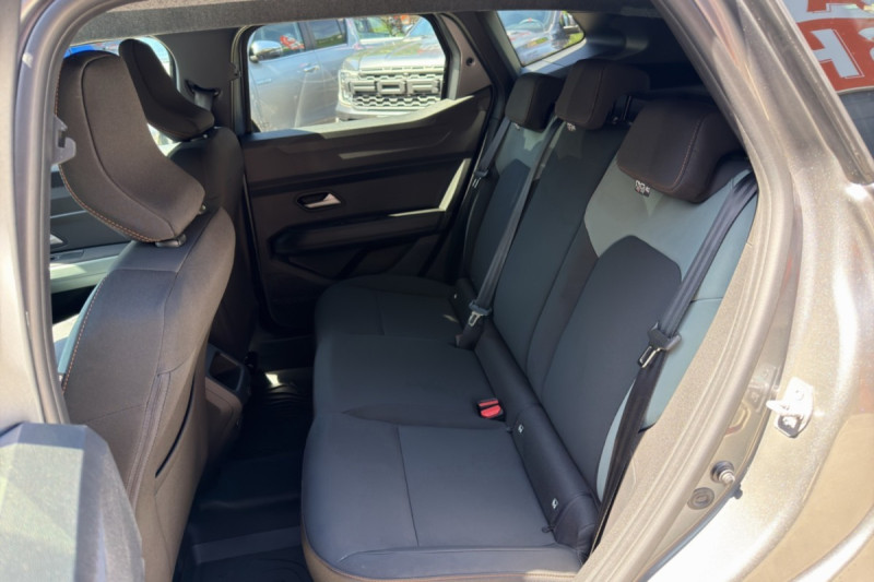DACIA DUSTER HYBRID-G 150 4X4 EXTREME PLUS