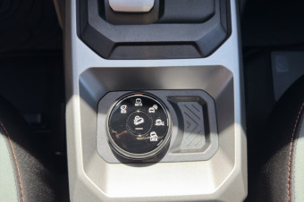 DACIA DUSTER HYBRID-G 150 4X4 EXTREME PLUS