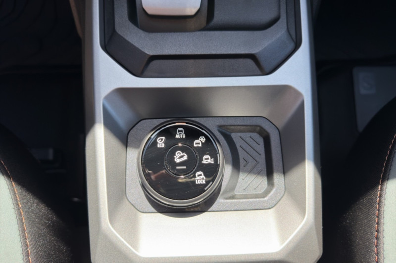 DACIA DUSTER HYBRID-G 150 4X4 EXTREME PLUS