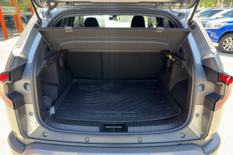DACIA DUSTER HYBRID-G 150 4X4 EXTREME PLUS