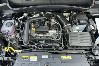 VOLKSWAGEN T-CROSS TSI 116 DSG7 R-LINE