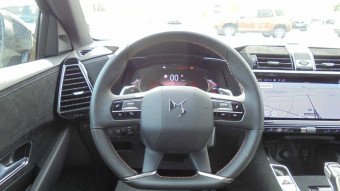 DS DS7 BLUEHDI 130 EAT8 PERFORMANCE LINE