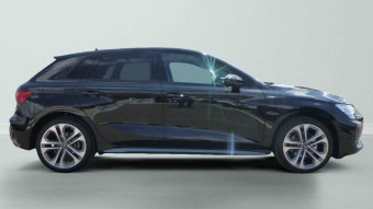 AUDI A3 SPORTBACK A3 SPORTBACK TFSI 150 S LINE