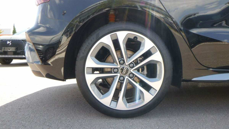 AUDI A3 SPORTBACK A3 SPORTBACK TFSI 150 S LINE