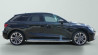 AUDI A3 SPORTBACK A3 SPORTBACK TFSI 150 S LINE