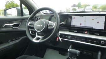 KIA SPORTAGE SPORTAGE 1.6 CRDI 136CH MHEV DCT7 4X2 ACTIVE