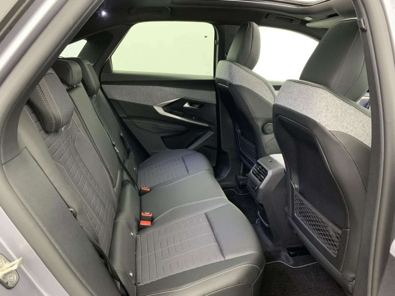 PEUGEOT 3008 HYBRID 145 E-DCS6 GT