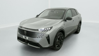 PEUGEOT 3008 HYBRID 145 E-DCS6 GT