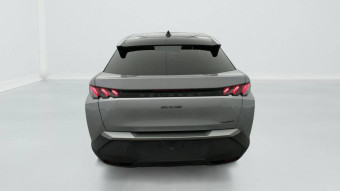 PEUGEOT 3008 HYBRID 145 E-DCS6 GT