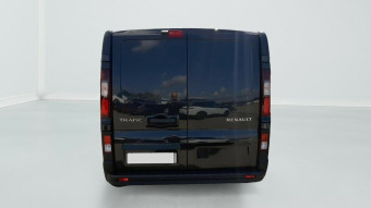 RENAULT TRAFIC CABINE APPROFONDIE L2H1 3T BLUE DCI 150 AUTO ADVANCE