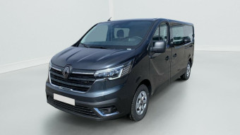 RENAULT TRAFIC CABINE APPROFONDIE L2H1 3T BLUE DCI 150 AUTO ADVANCE