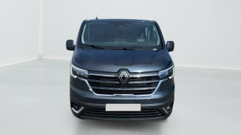 RENAULT TRAFIC CABINE APPROFONDIE L2H1 3T BLUE DCI 150 AUTO ADVANCE