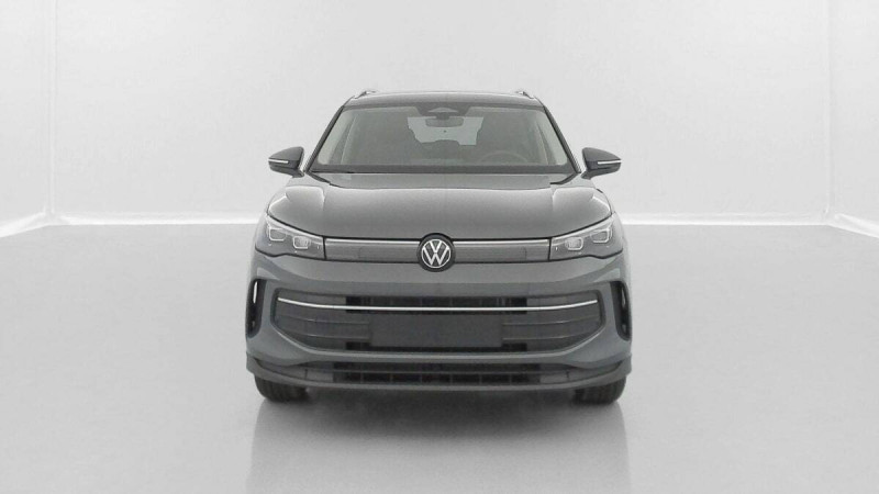 VOLKSWAGEN TIGUAN TIGUAN III 1.5 ETSI 150CH LIFE PLUS DSG7