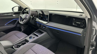 VOLKSWAGEN TIGUAN TIGUAN III 1.5 ETSI 150CH LIFE PLUS DSG7