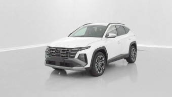 HYUNDAI TUCSON TUCSON 1.6 HYBRID T-GDI 215CH CREATIVE BVA6