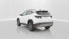 HYUNDAI TUCSON TUCSON 1.6 HYBRID T-GDI 215CH CREATIVE BVA6