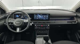 HYUNDAI TUCSON TUCSON 1.6 HYBRID T-GDI 215CH CREATIVE BVA6