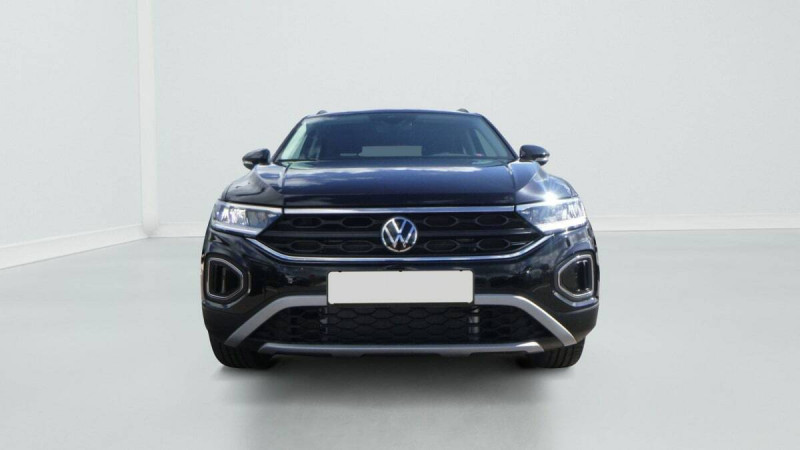 VOLKSWAGEN T-ROC T-ROC 2.0 TDI 150 START STOP DSG7 VW EDITION