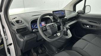OPEL COMBO CARGO COMBO CARGO M 650KG 1.5 HDI 100CH