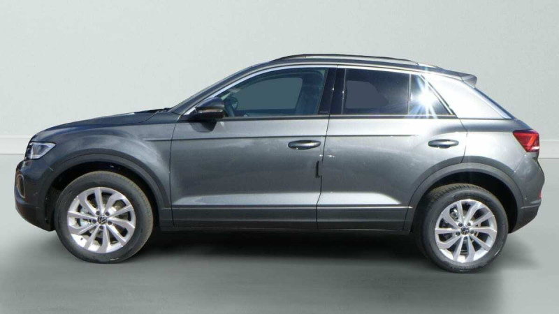 VOLKSWAGEN T-ROC T-ROC 2.0 TDI 150 START STOP DSG7 VW EDITION